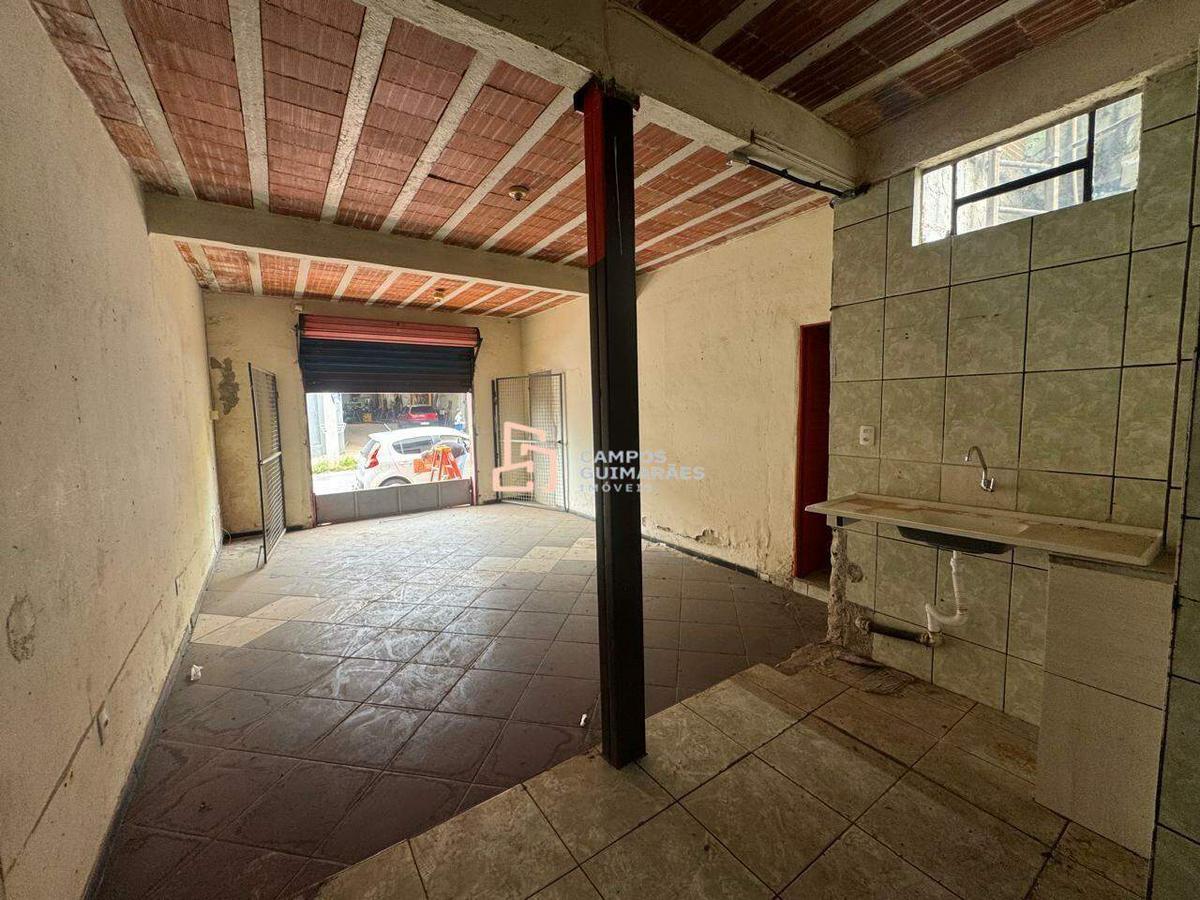 Loja, Jardim Industrial