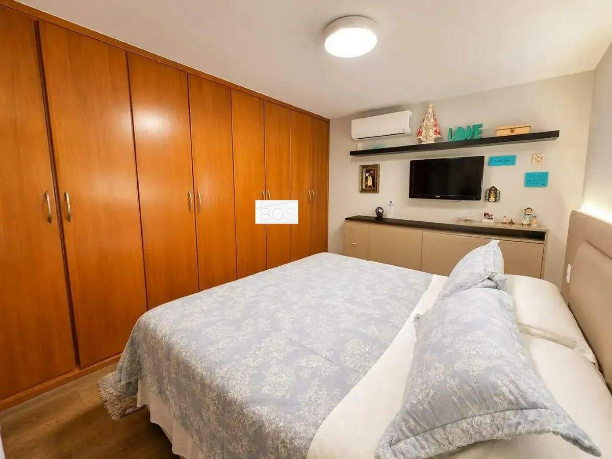 Apartamento, Grajaú, 4 Quartos, 2 Vagas, 1 Suíte