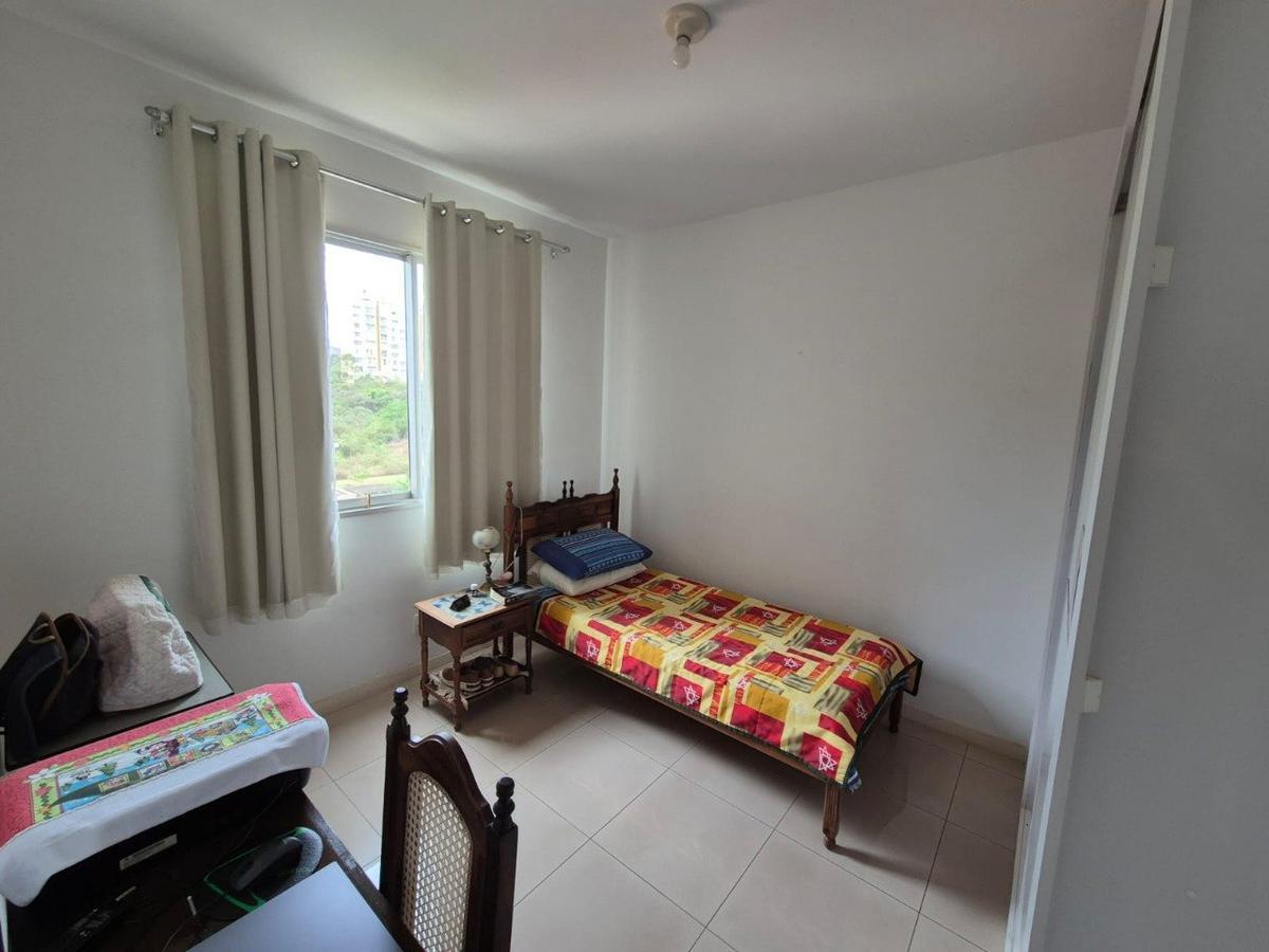 Apartamento, Alphaville - Lagoa dos Ingleses, 2 Quartos, 2 Vagas, 1 Suíte