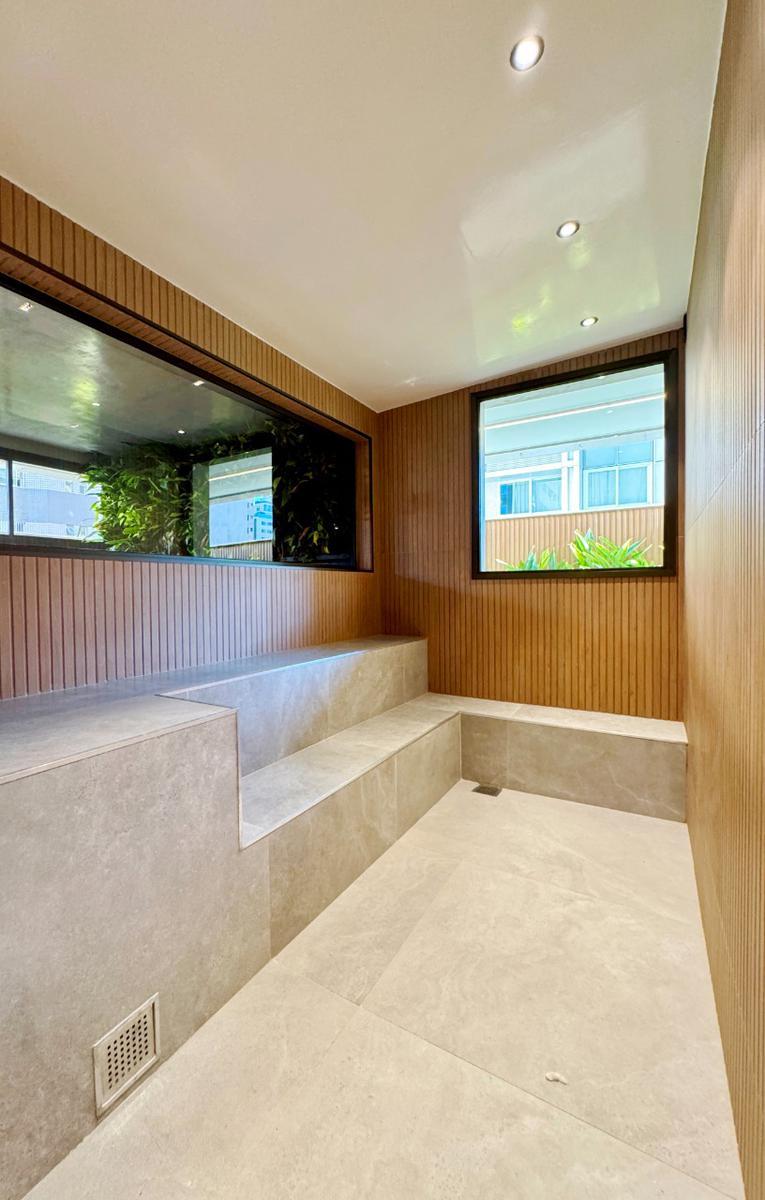 Apartamento, Lourdes, 2 Quartos, 2 Vagas, 2 Suítes
