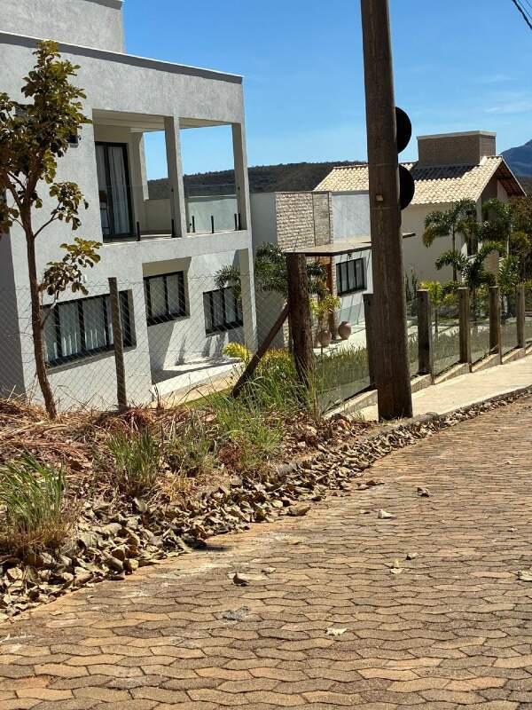 Lote, Residencial Visão, 0 Quarto, 6 Vagas