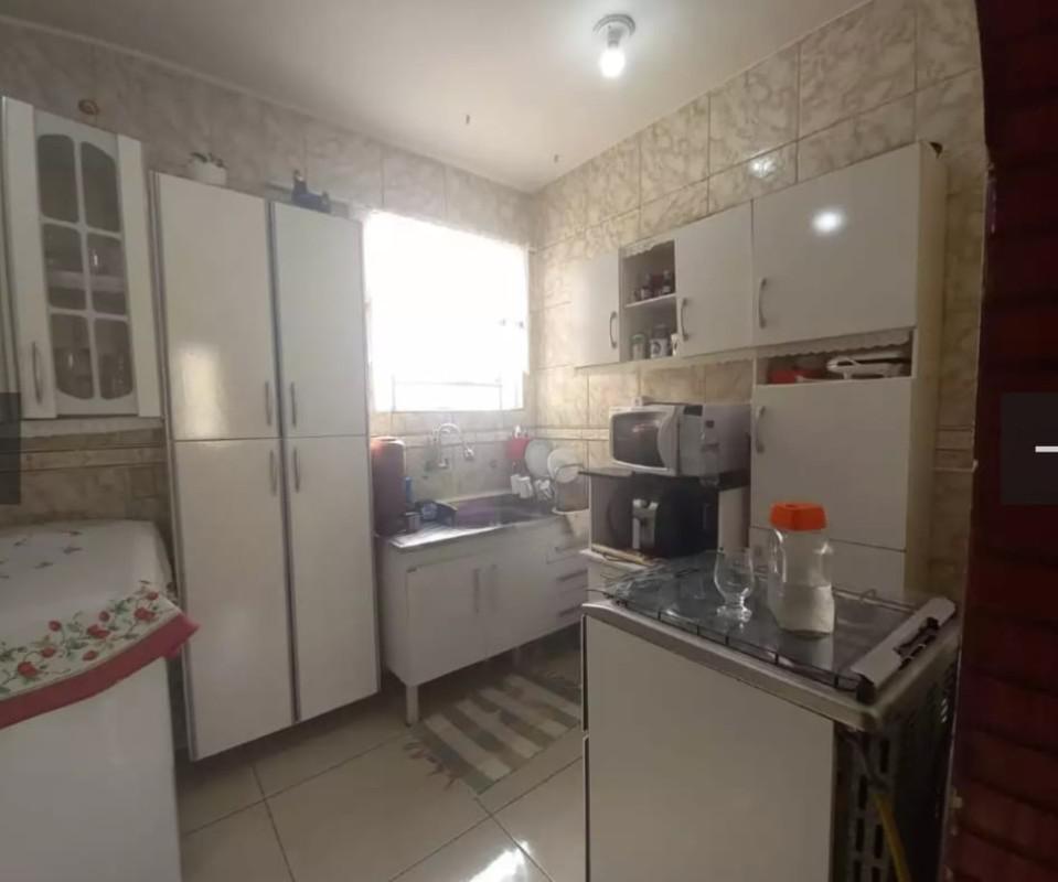 Apartamento, João Paulo II, 2 Quartos, 1 Vaga