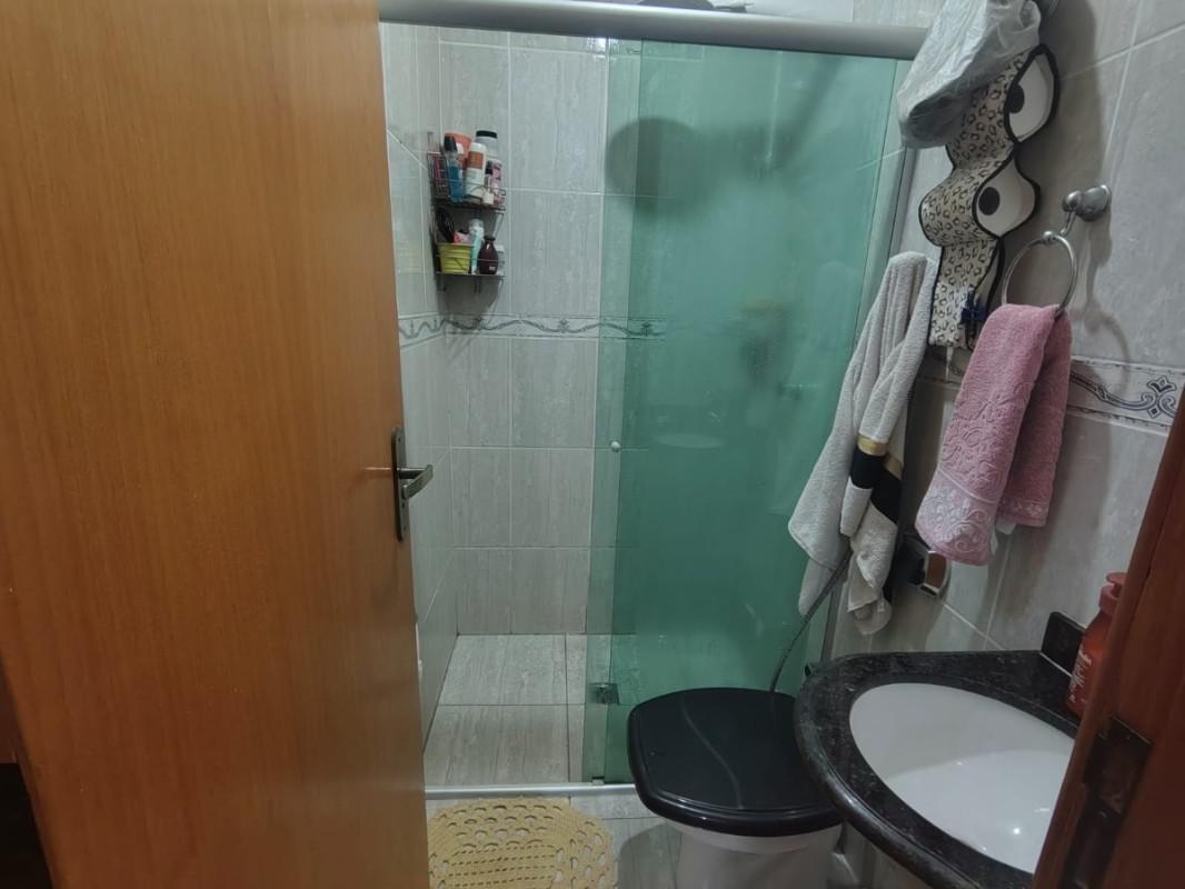 Casa, Copacabana, 2 Quartos, 1 Vaga, 1 Suíte