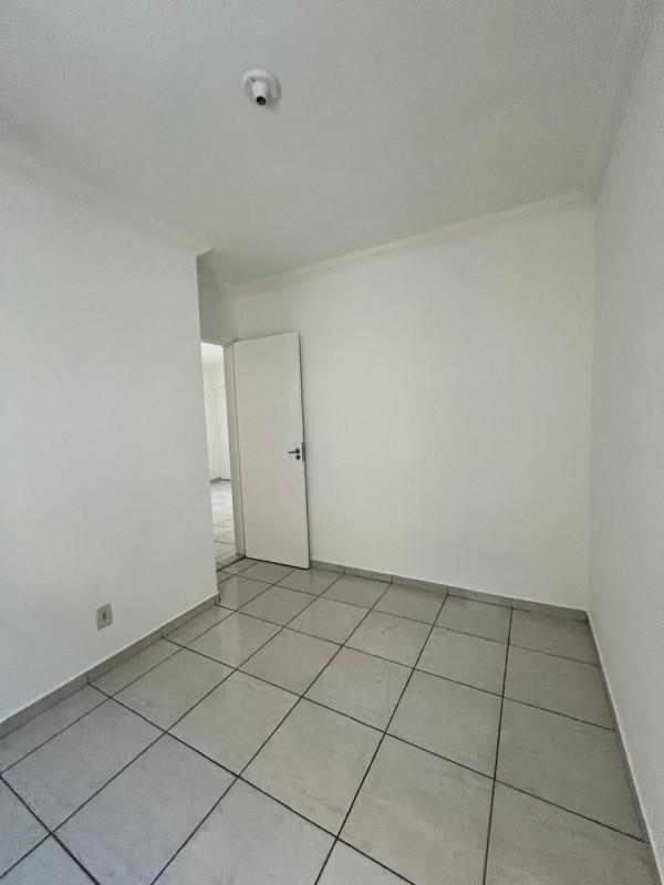 Apartamento, Jardim Riacho das Pedras, 2 Quartos, 1 Vaga