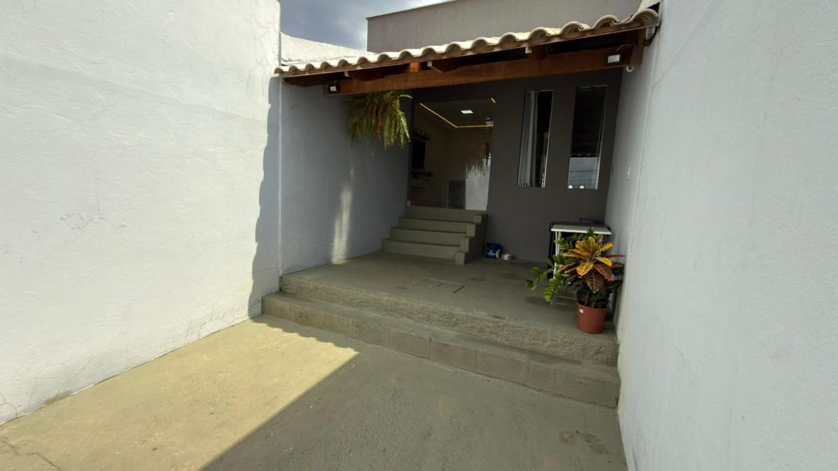 Casa, Masterville, 2 Quartos, 3 Vagas