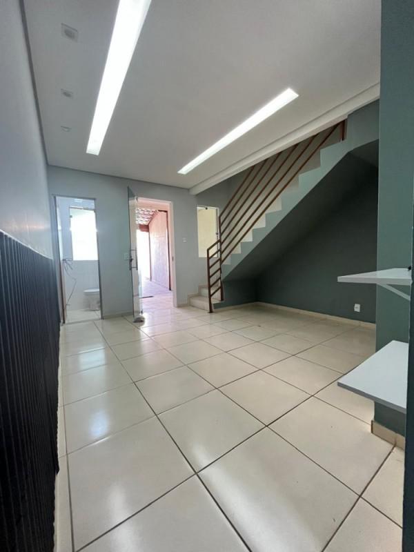 Casa, Palmeiras, 3 Quartos, 3 Vagas, 1 Suíte