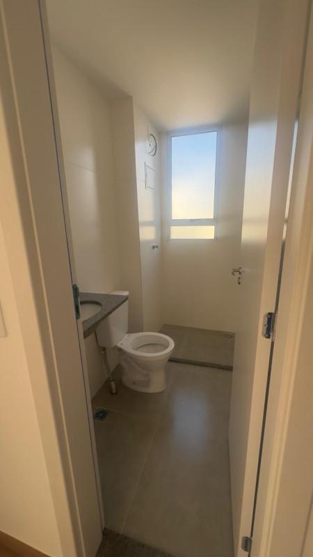 Apartamento, Vila Nova Vista, 2 Quartos, 1 Vaga