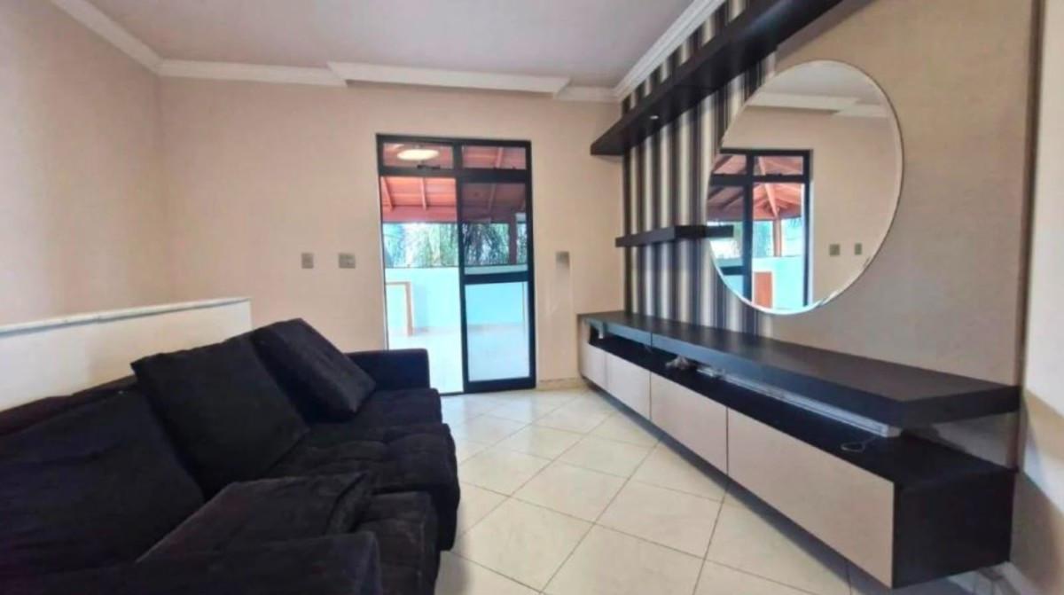 Cobertura, Castelo, 4 Quartos, 2 Vagas, 2 Suítes