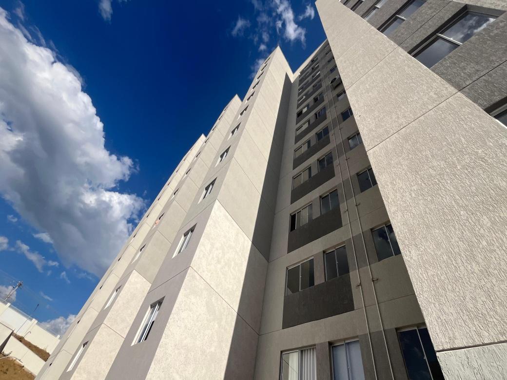Apartamento, Palmeiras, 2 Quartos, 1 Vaga, 1 Suíte