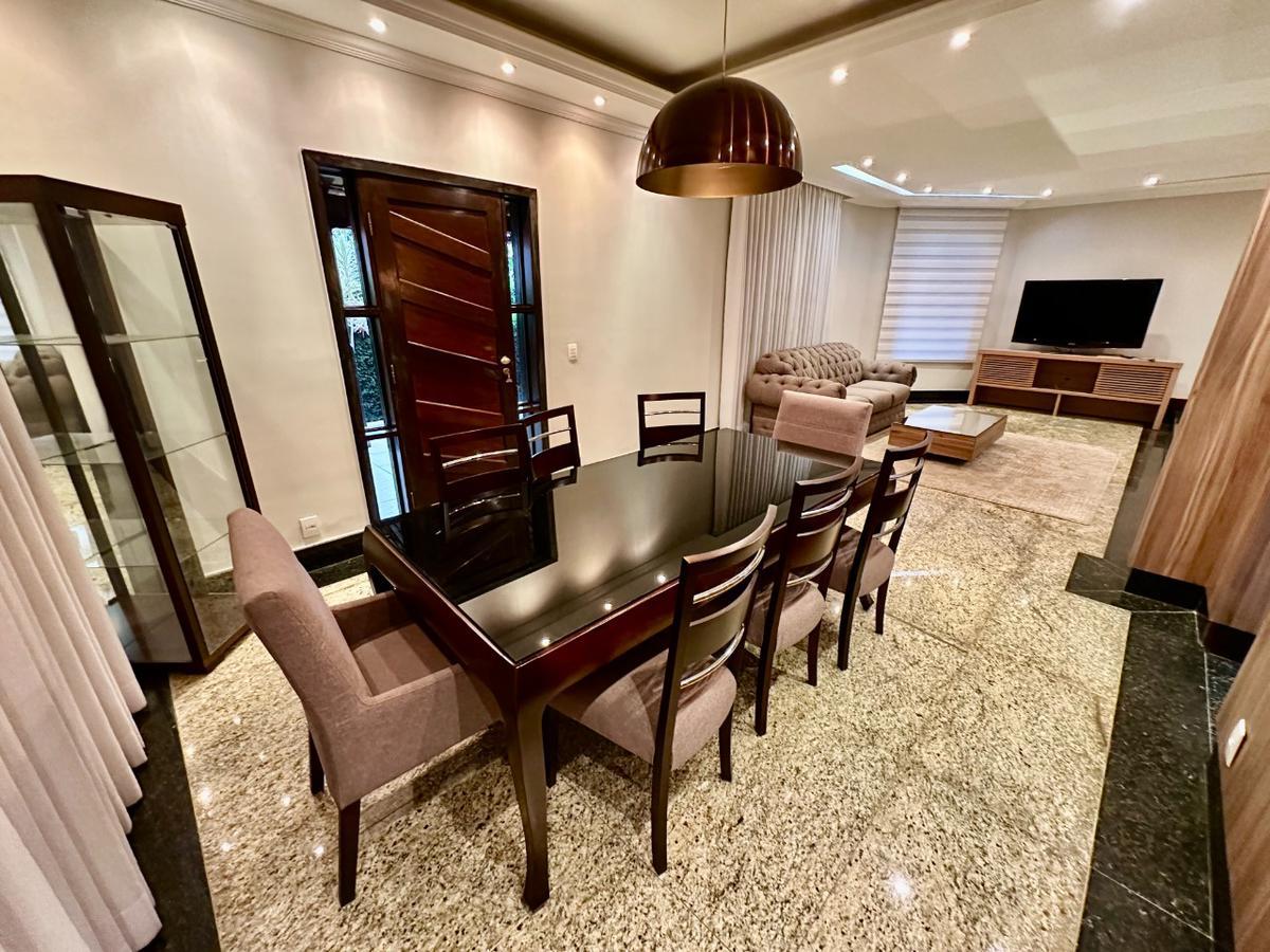 Casa, Bandeirantes (pampulha), 4 Quartos, 10 Vagas, 3 Suítes