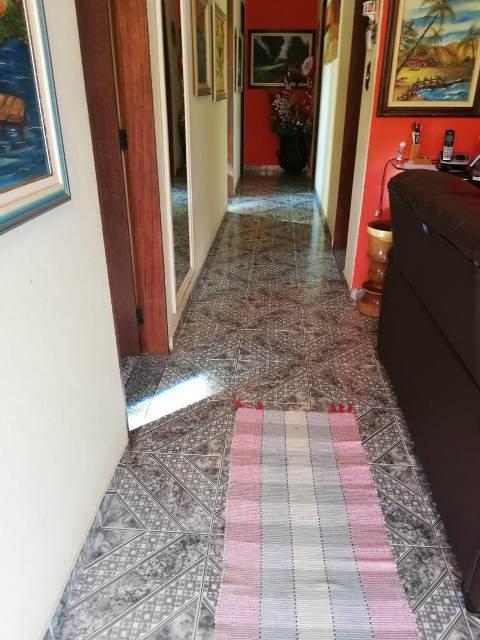 Casa, Santa Paula, 4 Quartos, 10 Vagas, 1 Suíte