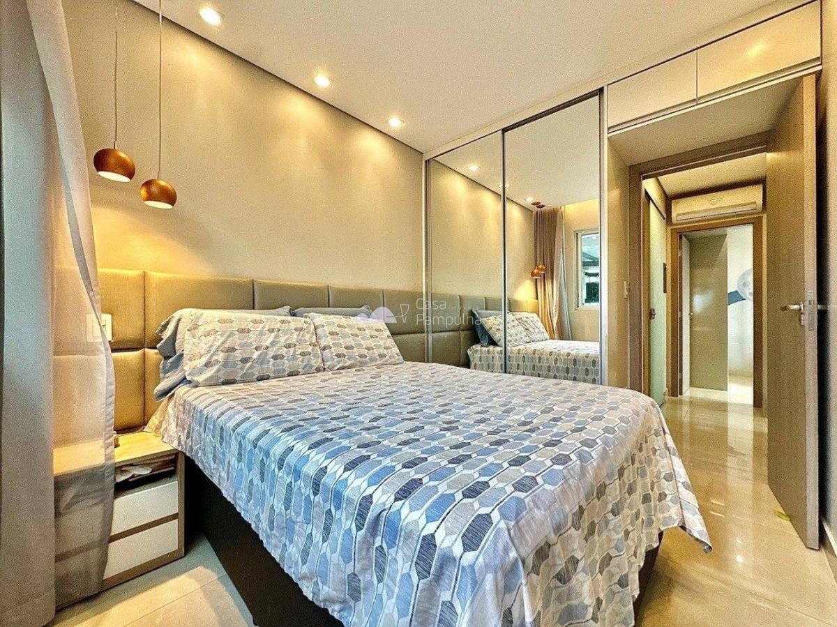 Apartamento, Itapoã, 3 Quartos, 3 Vagas, 1 Suíte
