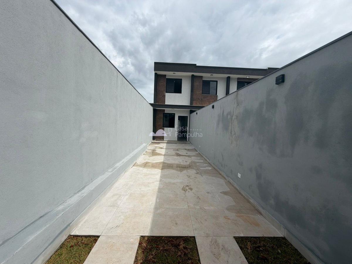 Casa, Copacabana, 2 Quartos, 2 Vagas, 2 Suítes