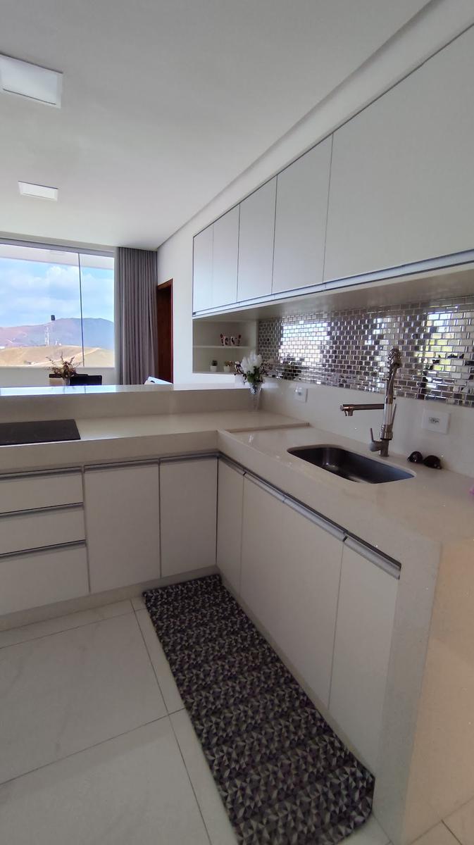 Casa, Nova Tijuca, 3 Quartos, 4 Vagas, 1 Suíte