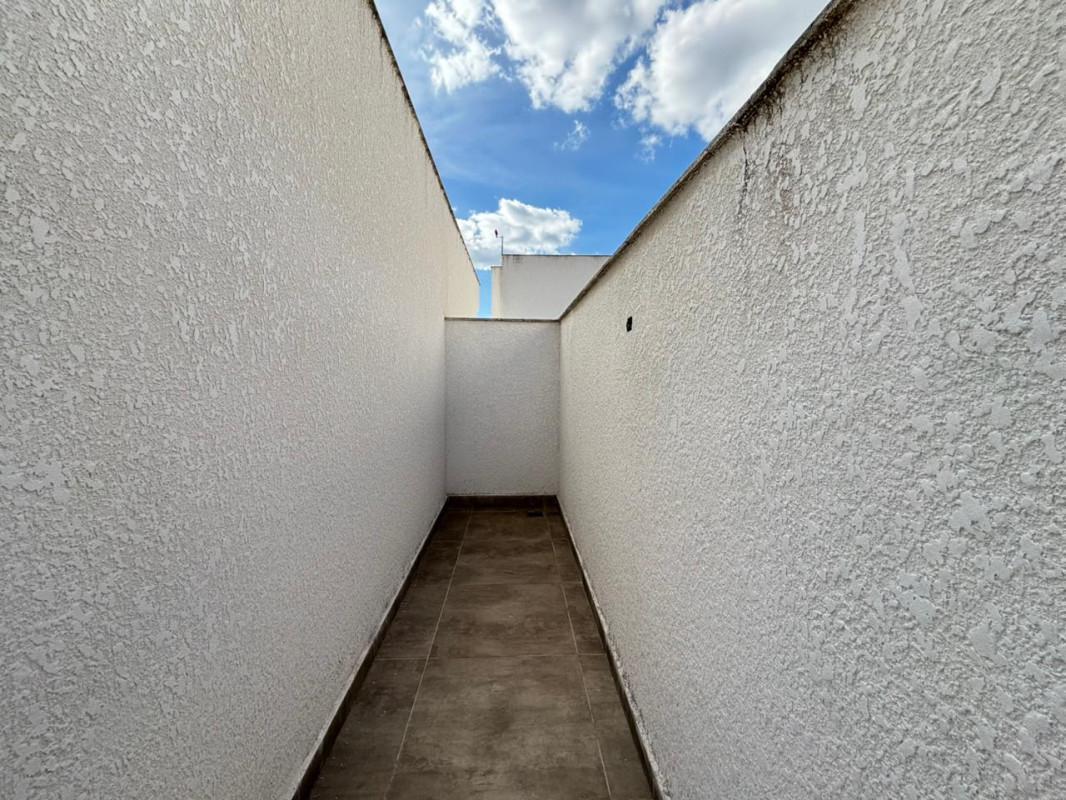 Cobertura, Jardim Leblon, 2 Quartos, 2 Vagas