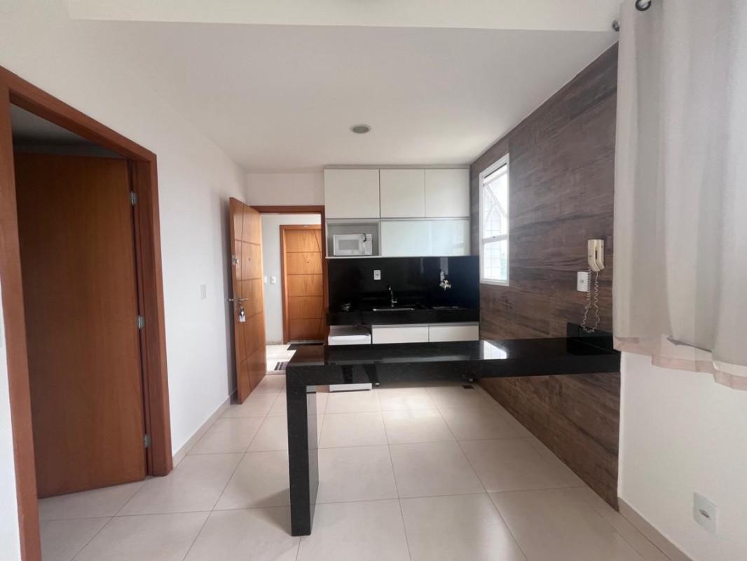 Apart Hotel, Itapoã, 1 Quarto, 1 Vaga