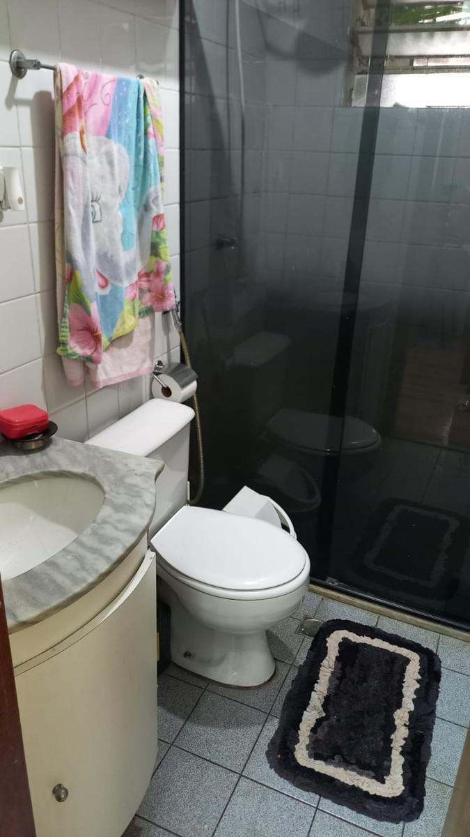 Apartamento, Santa Maria, 3 Quartos, 1 Vaga, 1 Suíte