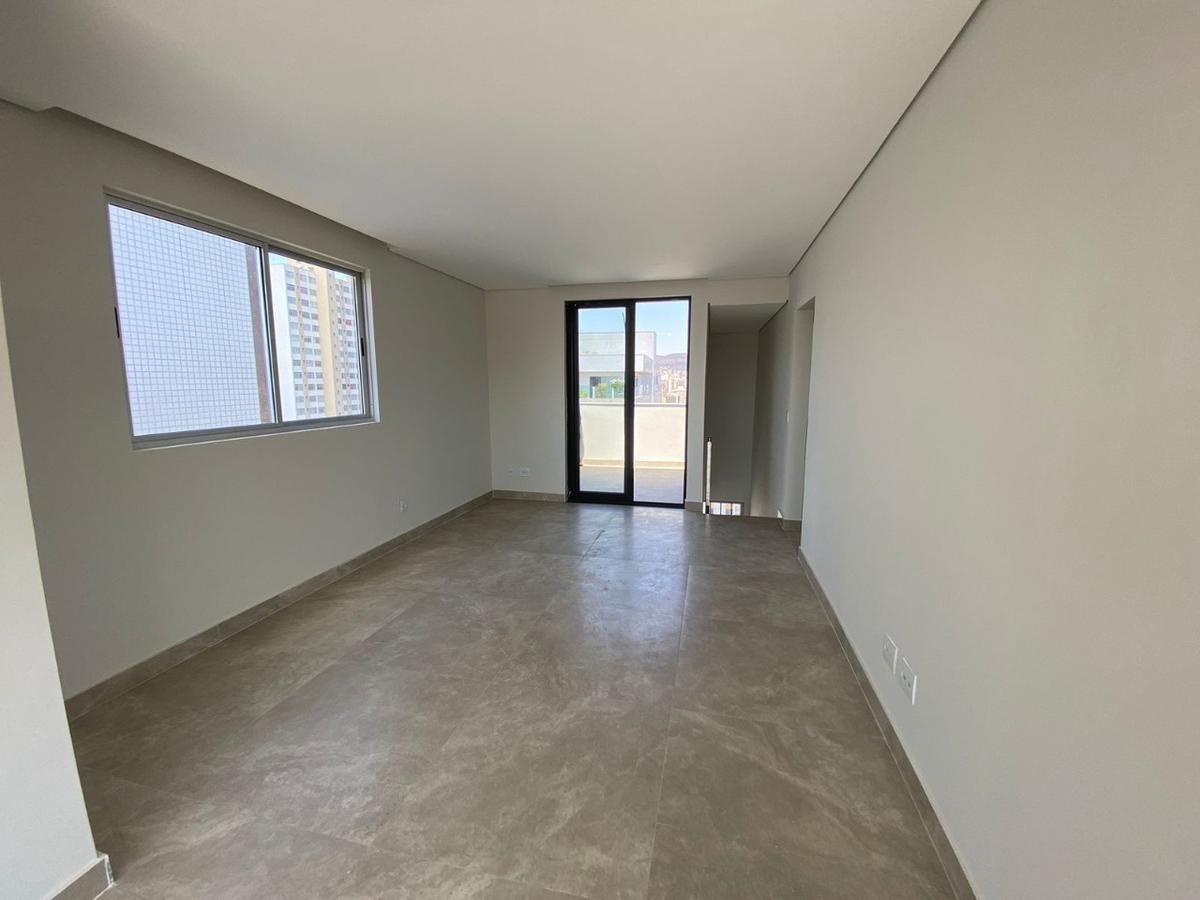 Cobertura, Colégio Batista, 4 Quartos, 3 Vagas, 2 Suítes