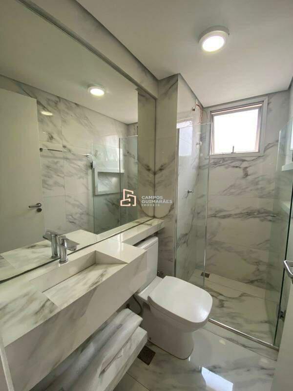 Apartamento, Cardoso, 2 Quartos, 1 Vaga, 1 Suíte