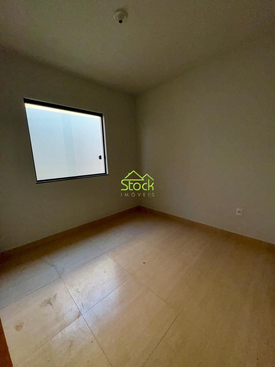 Casa, Residencial Visão, 3 Quartos, 2 Vagas, 1 Suíte