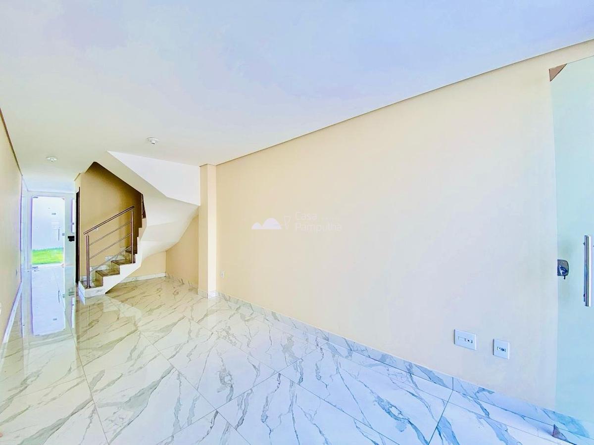 Casa, Mantiqueira, 2 Quartos, 2 Vagas, 2 Suítes