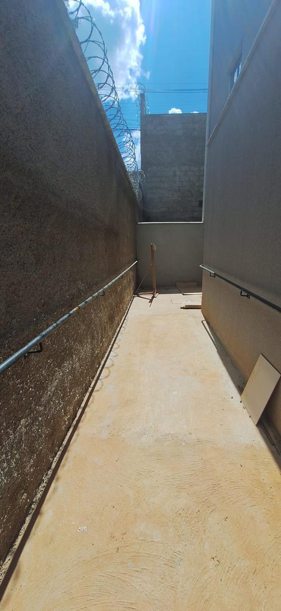 Apartamento, Parque Xangri-lá, 2 Quartos, 1 Vaga, 1 Suíte