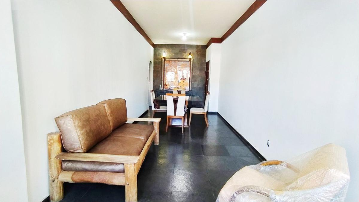 Apartamento, Centro, 3 Quartos, 1 Suíte