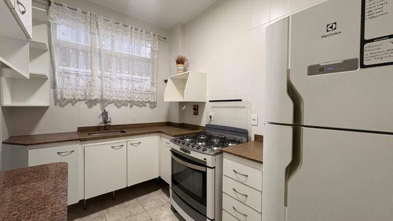 Apartamento, Ouro Preto, 3 Quartos, 1 Vaga, 1 Suíte