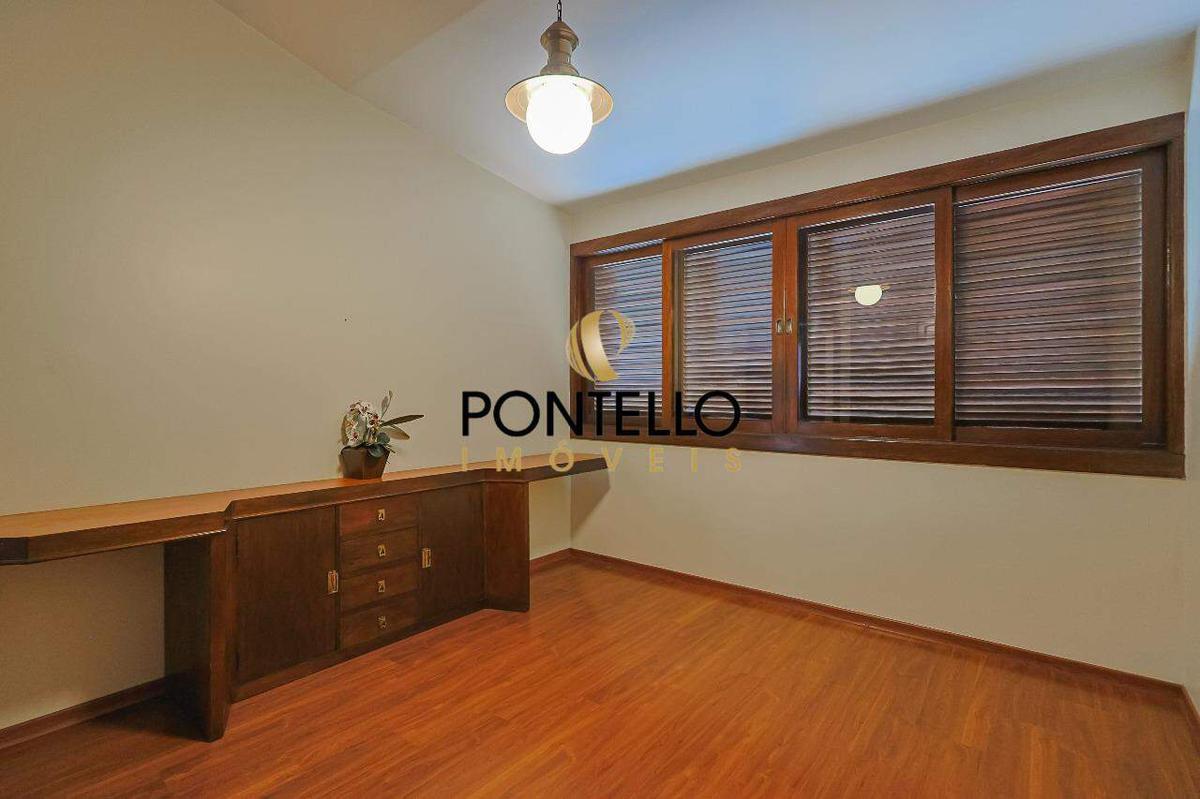 Casa, Belvedere, 4 Quartos, 3 Vagas, 1 Suíte