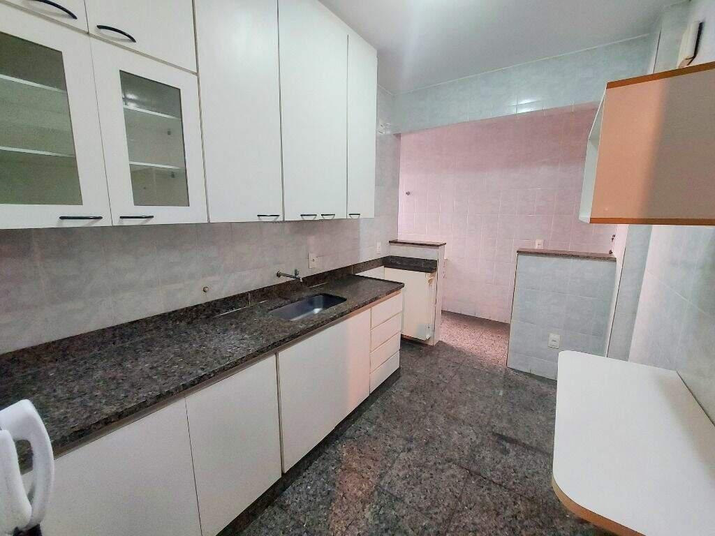 Apartamento, Buritis, 3 Quartos, 1 Vaga, 1 Suíte