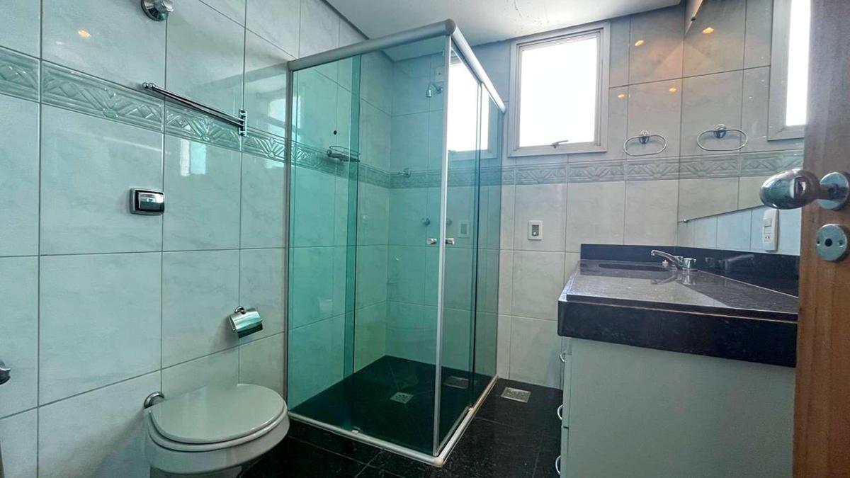 Apartamento, Sion, 4 Quartos, 3 Vagas, 3 Suítes
