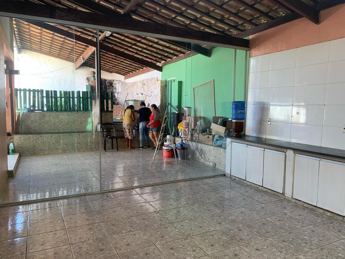 Casa, Vila Maria, 3 Quartos, 2 Vagas, 1 Suíte