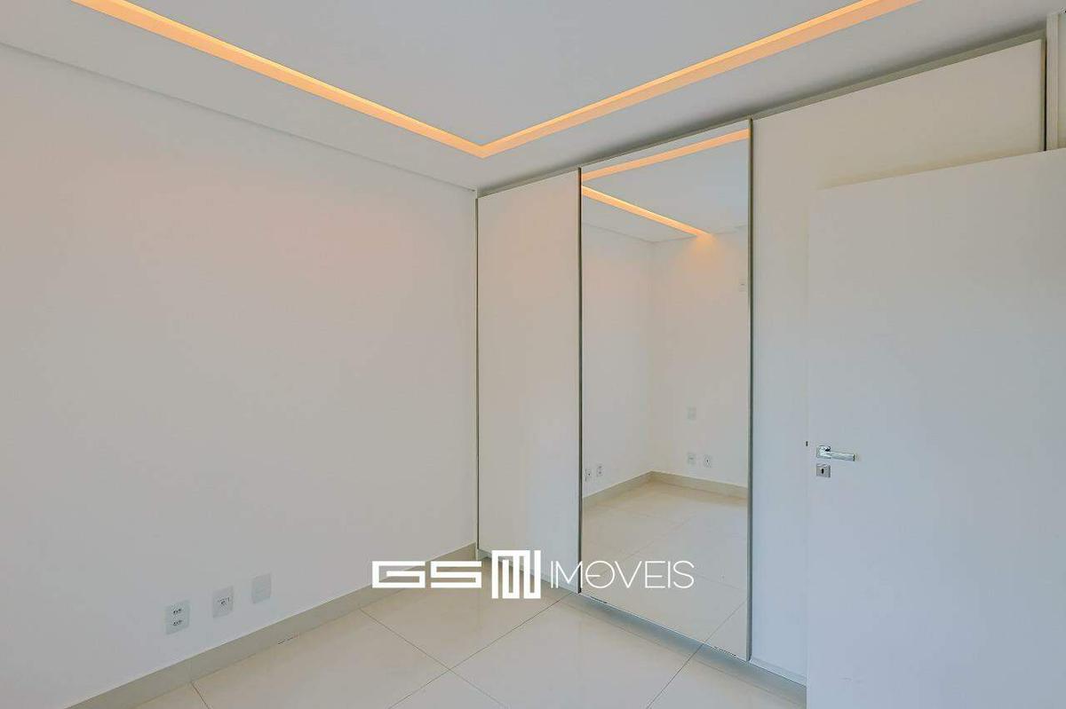 Apartamento, Vila da Serra, 2 Quartos, 1 Vaga, 2 Suítes