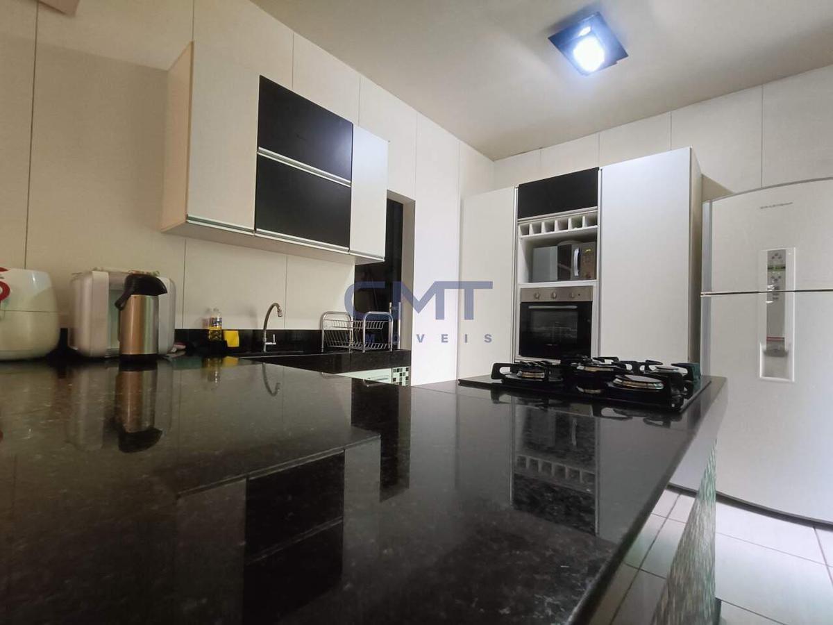 Apartamento, Cruzeiro, 3 Quartos, 1 Vaga, 1 Suíte