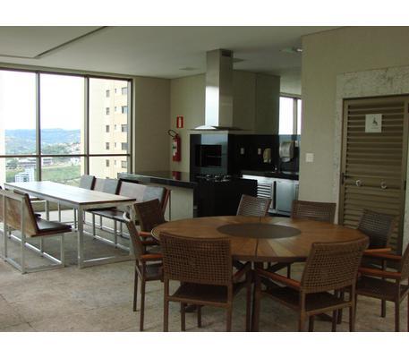Apartamento, Vila da Serra, 5 Quartos, 6 Vagas, 5 Suítes