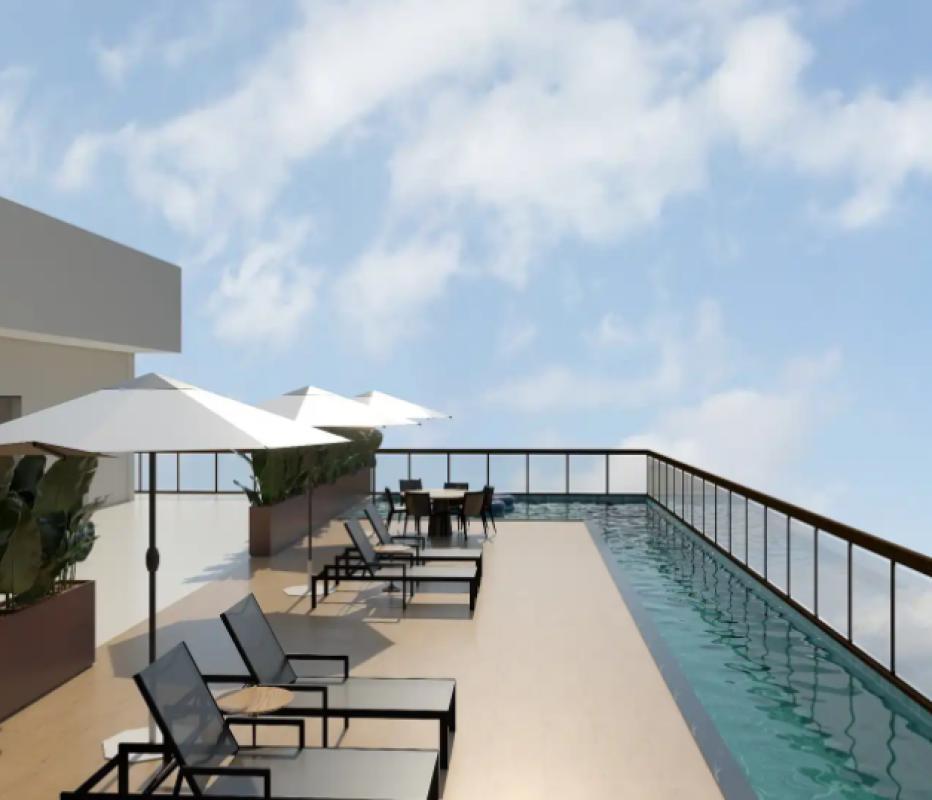 Apartamento, Jardim Montanhês, 3 Quartos, 2 Vagas, 1 Suíte