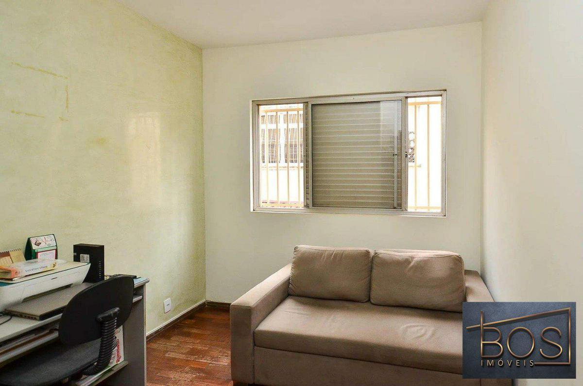 Apartamento, Santa Lúcia, 3 Quartos, 1 Vaga, 1 Suíte