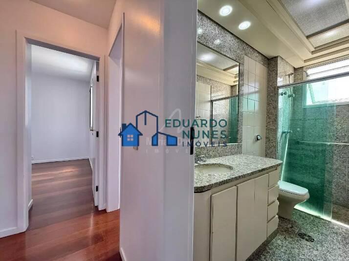 Apartamento, Serra, 4 Quartos, 3 Vagas, 1 Suíte