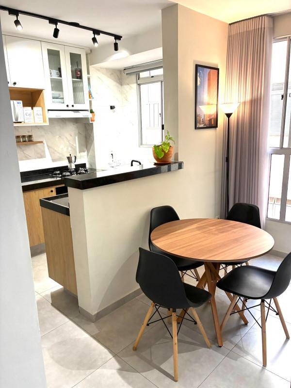 Apartamento, Serra Verde (venda Nova), 2 Quartos, 1 Vaga