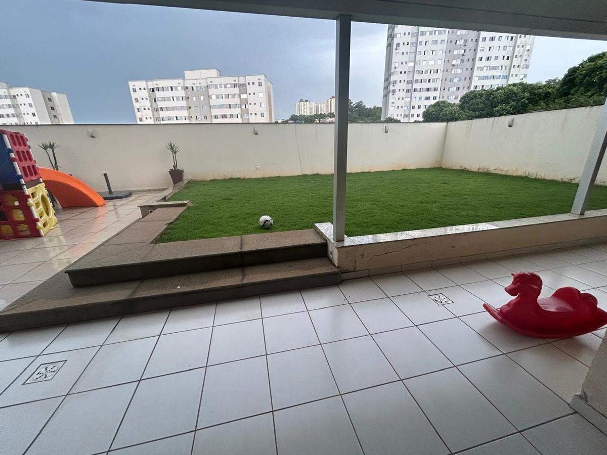 Apartamento, Salgado Filho, 2 Quartos, 2 Vagas, 1 Suíte