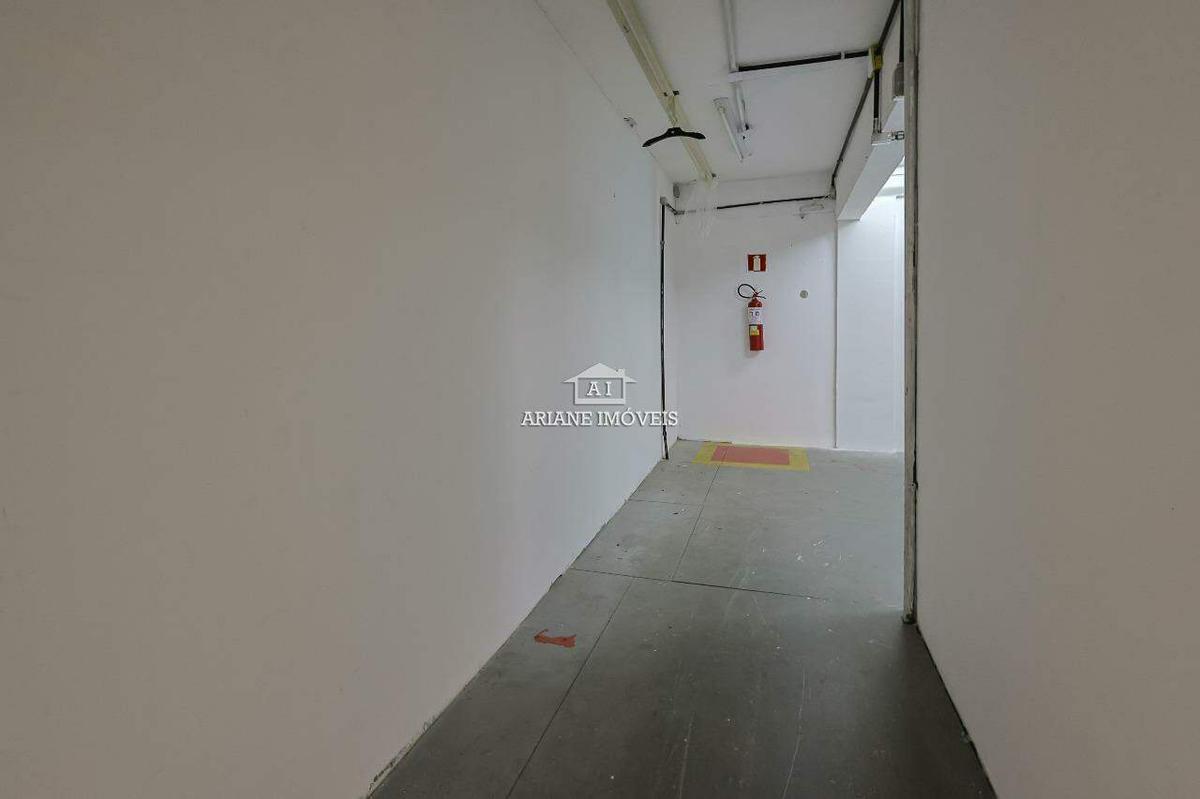Andar, Vila da Serra, 0 Quarto, 0 Vaga