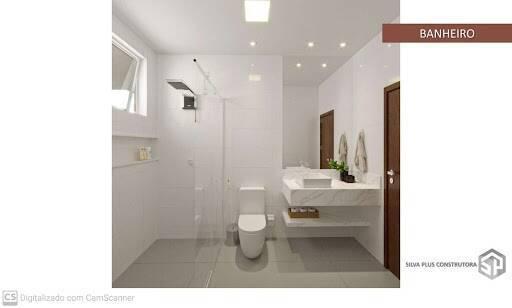 Apartamento, Veneza, 3 Quartos, 1 Vaga, 1 Suíte