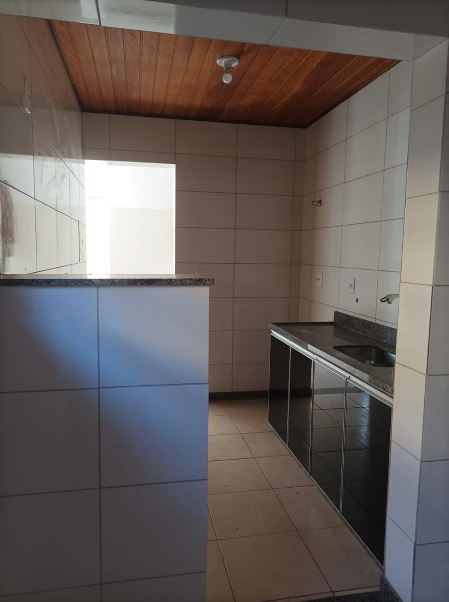 Casa, Palmeiras, 3 Quartos, 1 Vaga, 1 Suíte