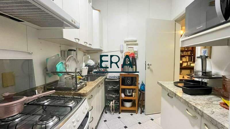 Apartamento, Coração de Jesus, 3 Quartos, 1 Vaga, 1 Suíte