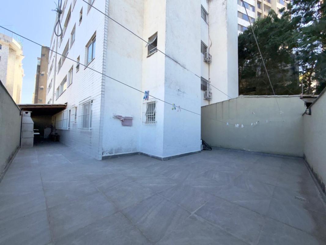 Apartamento, Santo Antônio, 3 Quartos, 2 Vagas, 1 Suíte
