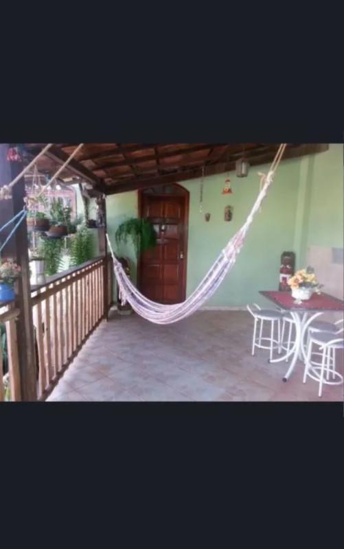 Casa, Condomínio Morada do Lago, 2 Quartos, 5 Vagas, 1 Suíte