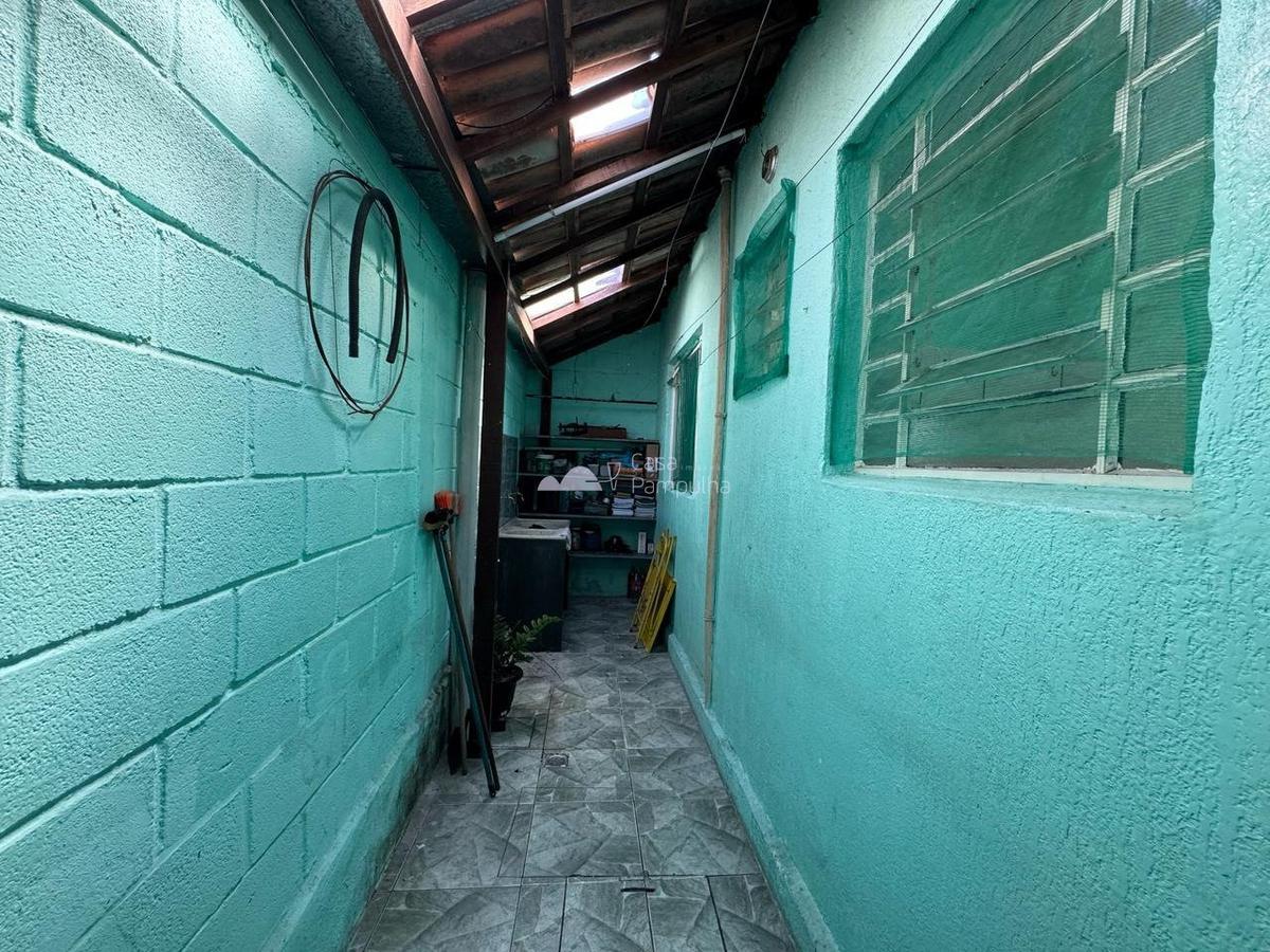 Casa, Maria Helena, 2 Quartos, 0 Vaga