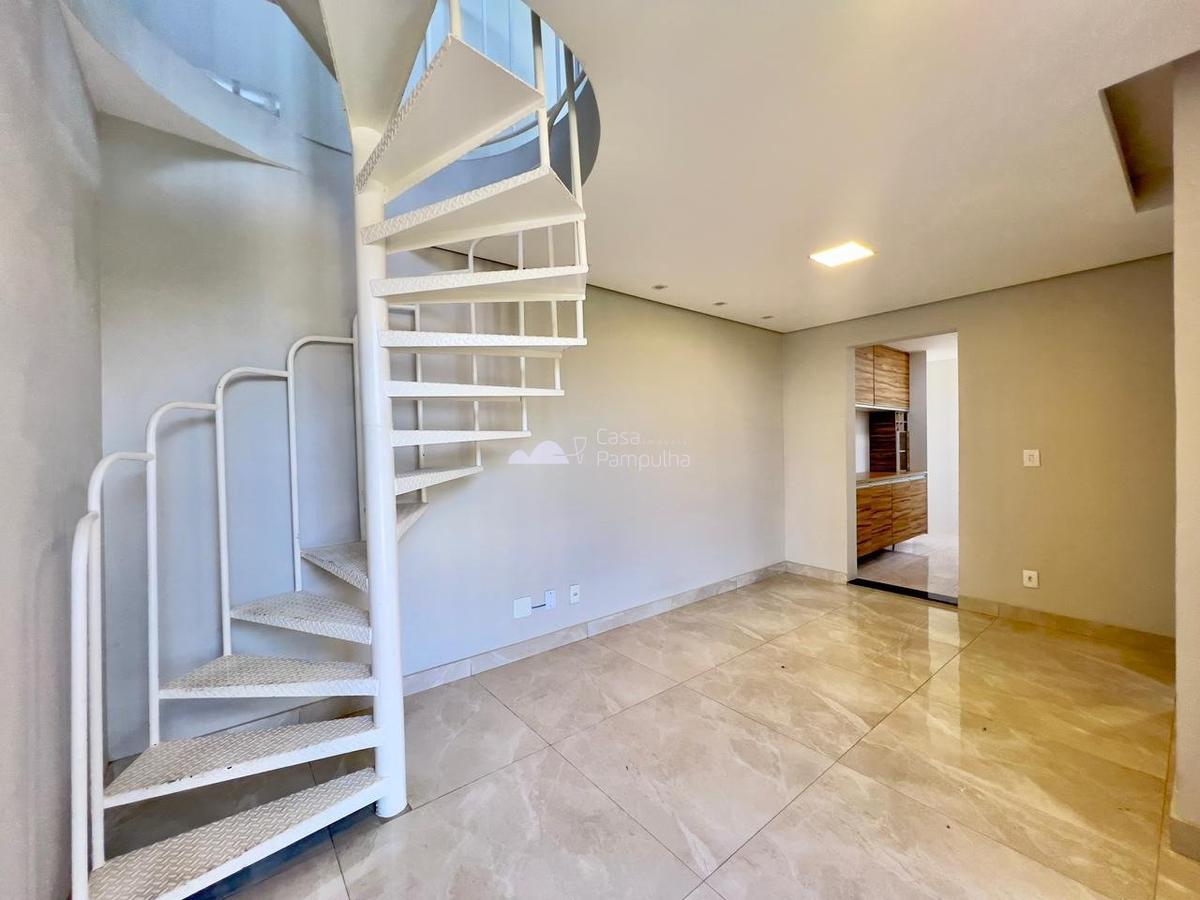 Apartamento, Jacqueline, 2 Quartos, 1 Vaga
