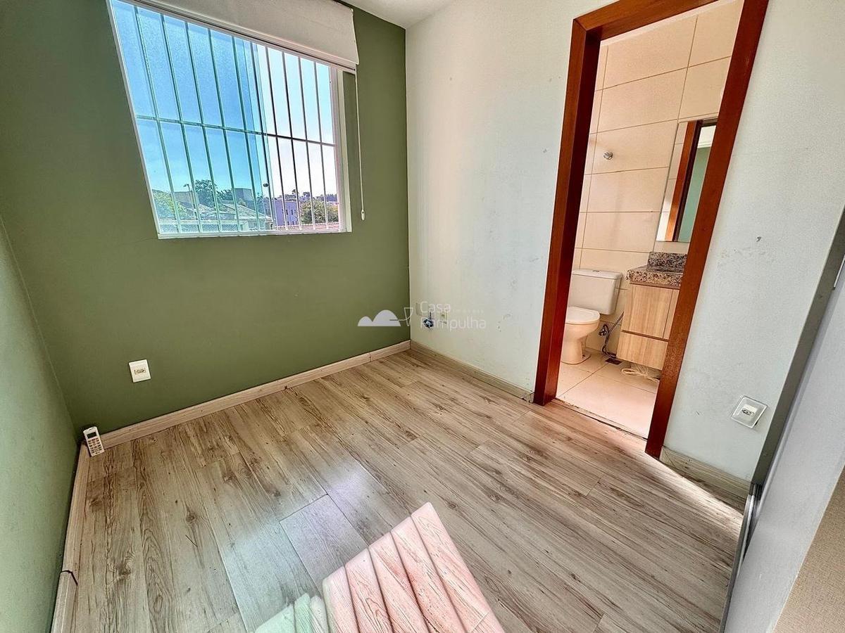 Casa, Santa Amélia, 2 Quartos, 1 Vaga, 2 Suítes