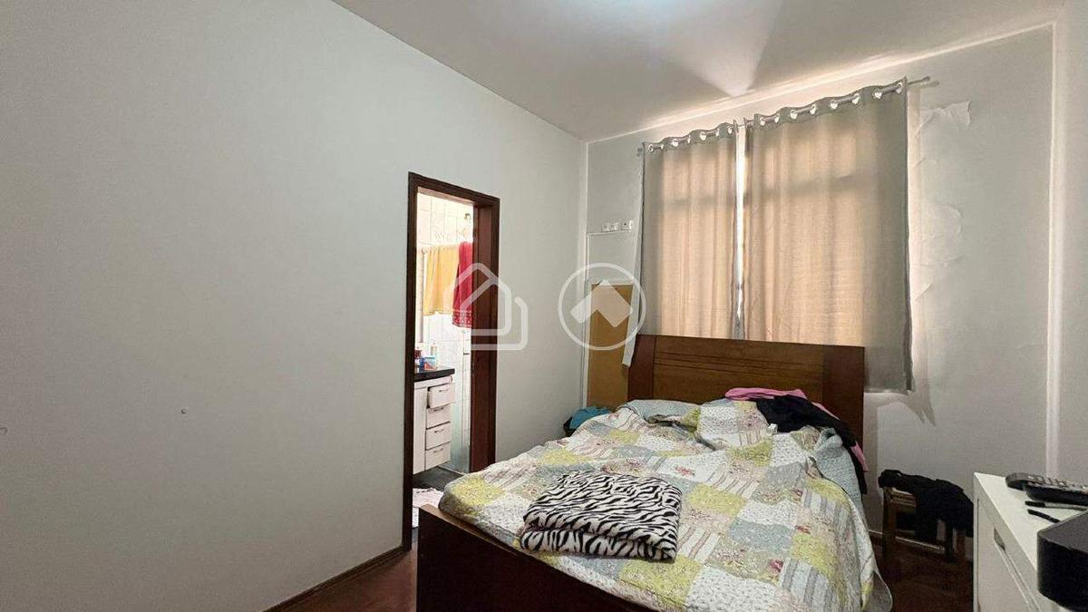 Apartamento, Salgado Filho, 3 Quartos, 1 Vaga, 1 Suíte